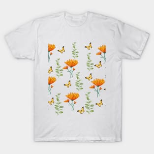 Nature Lover T-Shirt